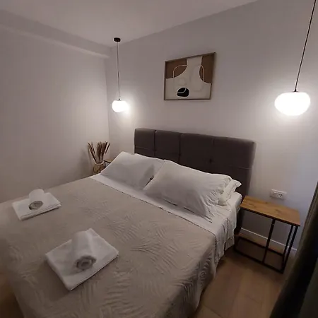 Apartment Verde