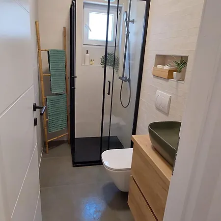 Apartment Verde 公寓 斯塔里格勒