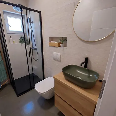 Apartment Verde * Стари Град