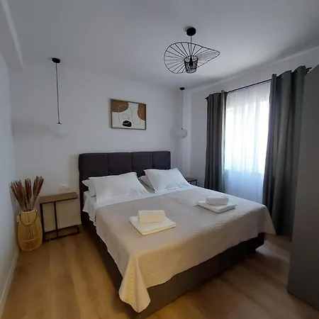 Apartment Verde Апартаменты