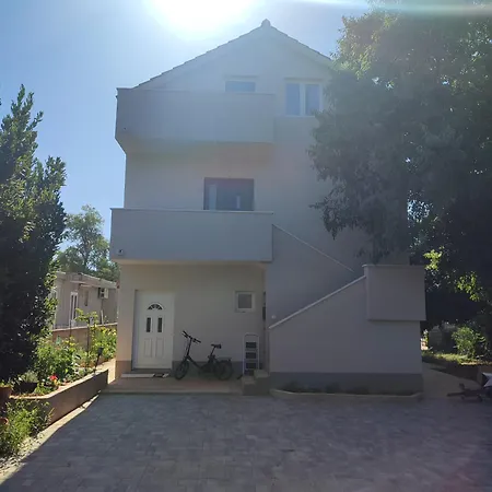 Апартаменты Apartment Verde