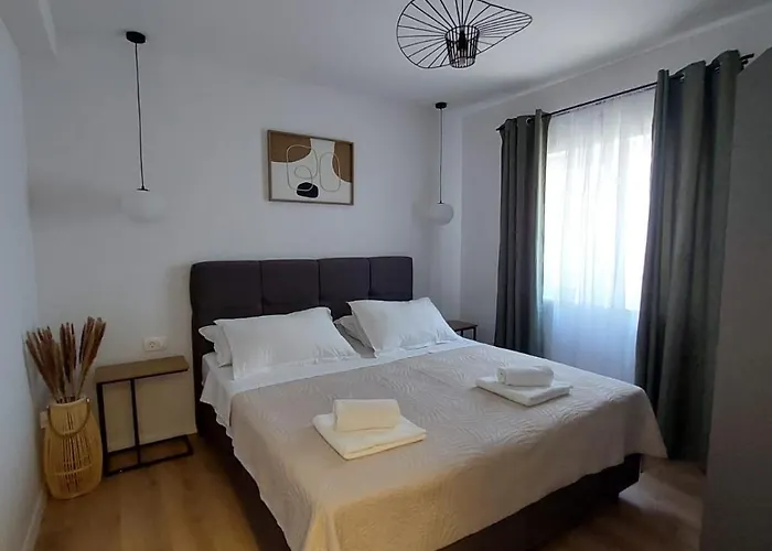 Apartment Verde Appartamento