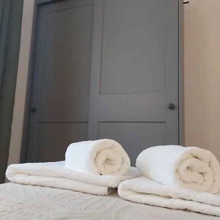 Apartment Verde Lejlighed *