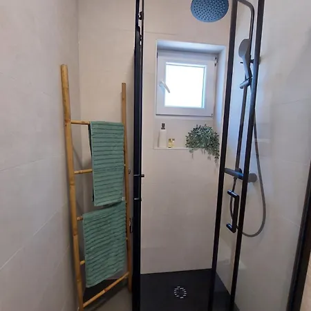 Apartment Verde Lejlighed