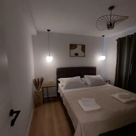 Lejlighed Apartment Verde *