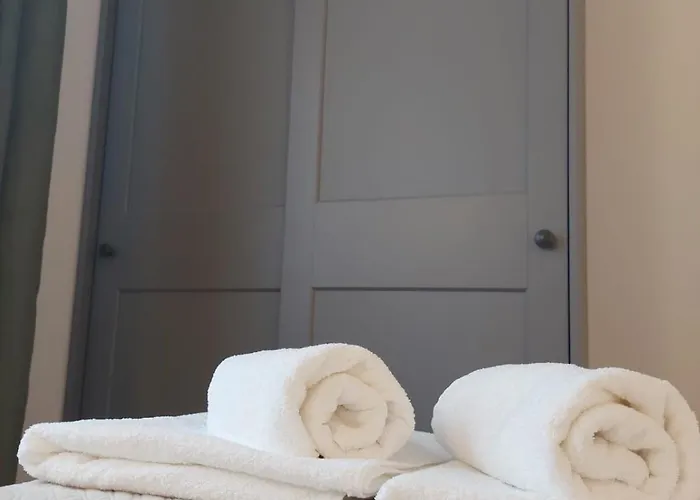 Apartment Verde شقة *