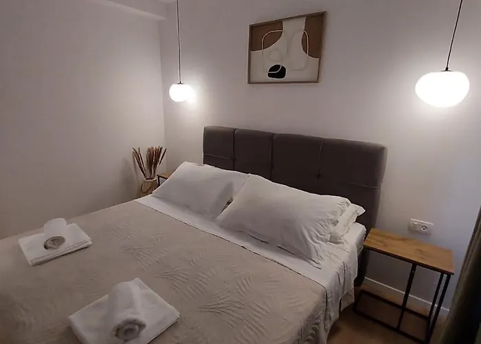 Apartment Verde