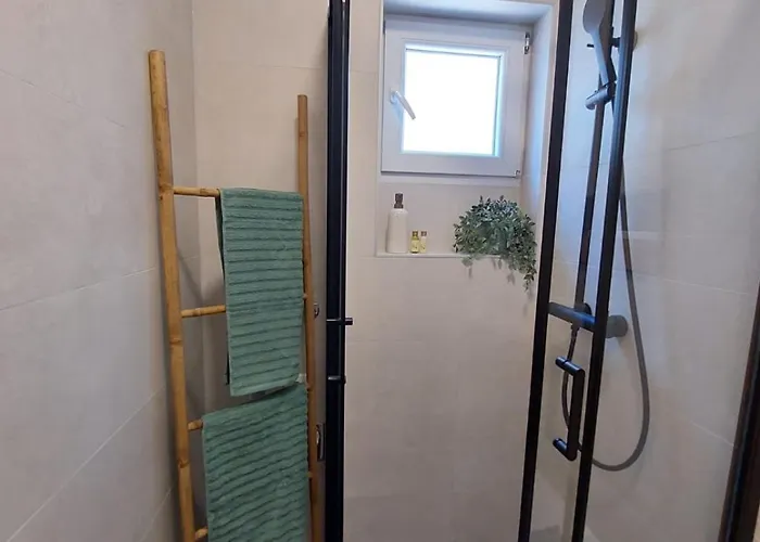 Apartment Verde شقة