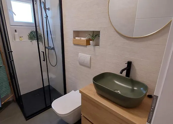 Apartment Verde * ستاري غراد