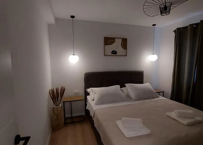 شقة Apartment Verde *