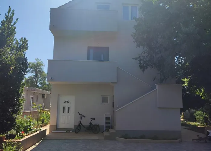 شقة Apartment Verde